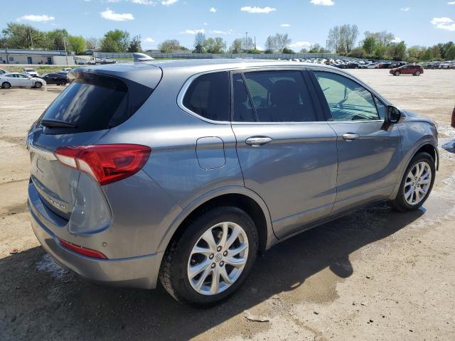 2020 BUICK ENVISION P - LRBFXBSA8LD157987