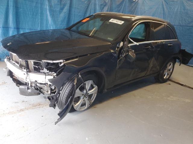 2018 Mercedes-Benz Glc 300 4Matic VIN: WDC0G4KB9JV071293 Lot: 50114374