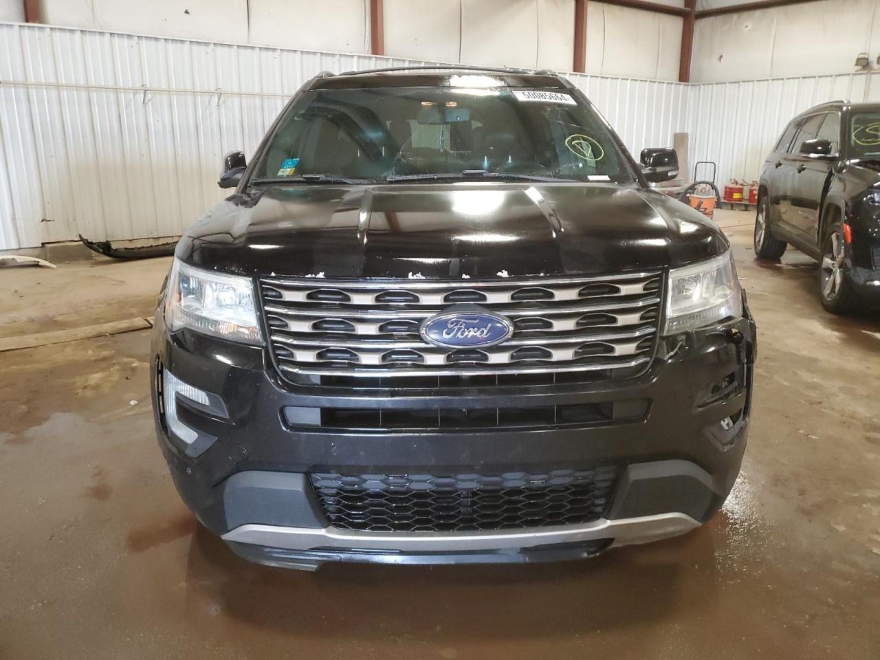 1FM5K8D8XGGC15381 2016 Ford Explorer Xlt