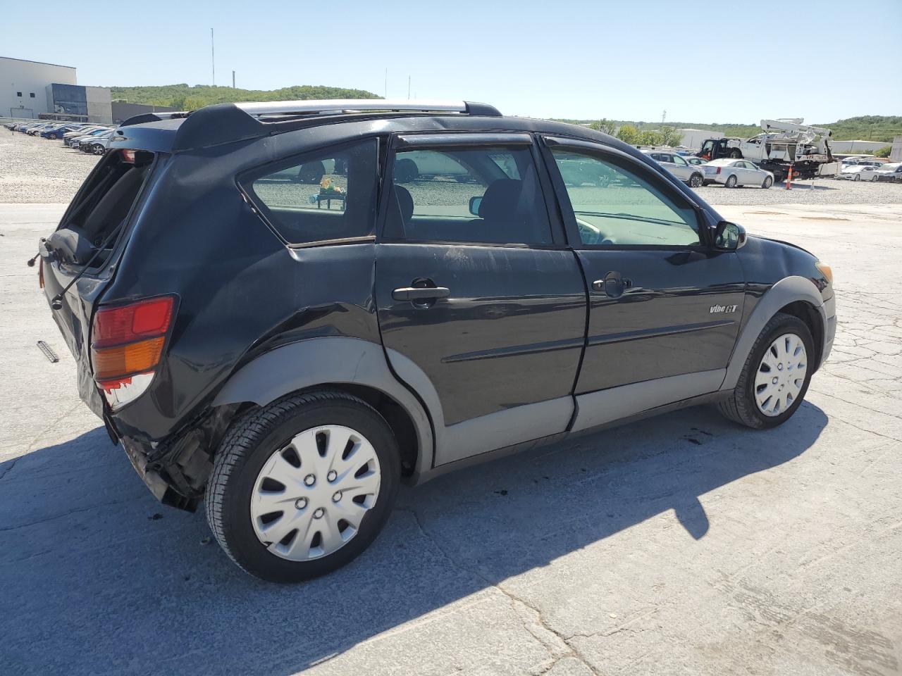 5Y2SN62L13Z410228 2003 Pontiac Vibe Gt