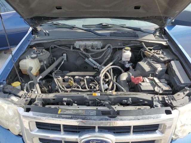 1FMCU0D76AKA55093 | 2010 Ford escape xlt