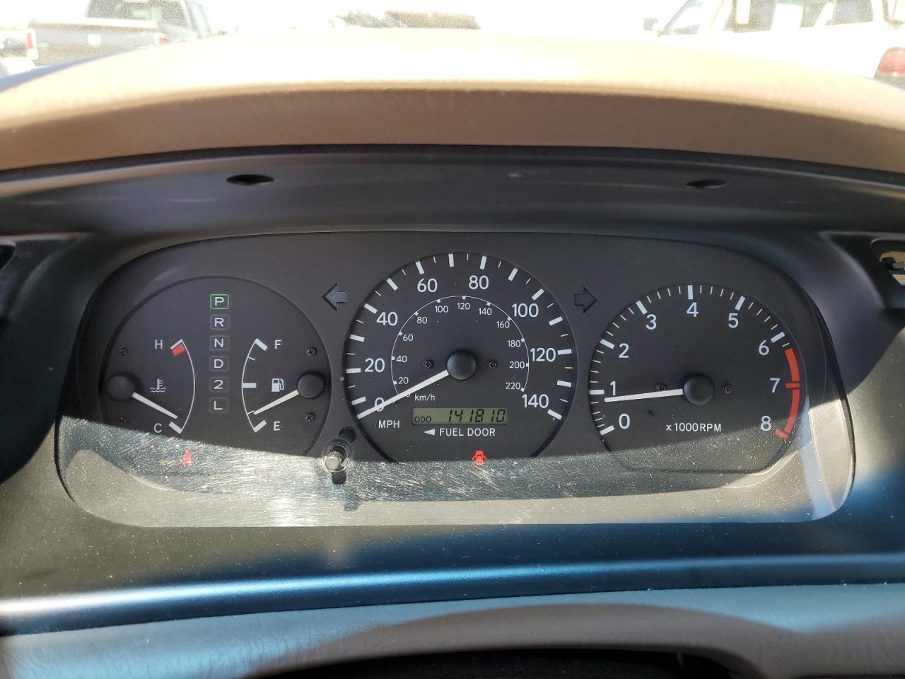 JT2BG22K4Y0389082 2000 Toyota Camry Ce