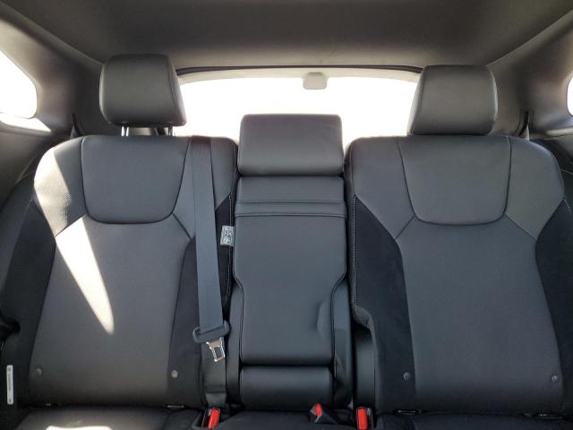 2023 LEXUS RX 500H F 2T2BCMEA9PC001667