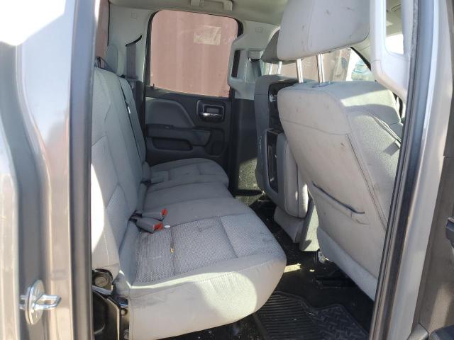 2017 GMC Sierra C1500 VIN: 1GTR1LEC3HZ160941 Lot: 48618804