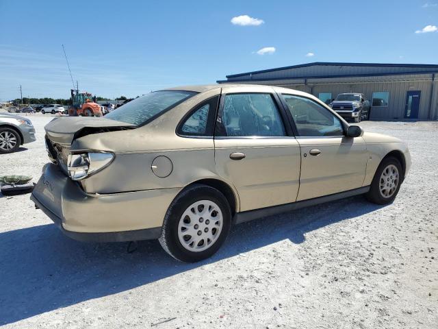 2002 Saturn L200 VIN: 1G8JU54F92Y573000 Lot: 50106084