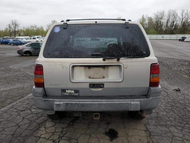 1997 Jeep Grand Cherokee Laredo VIN: 1J4GZ58S0VC532761 Lot: 49624904