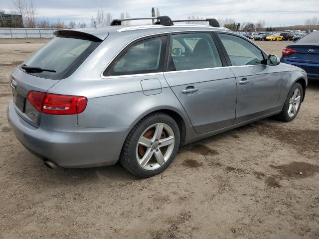 2011 Audi A4 Premium Plus VIN: WAUWFCFL2BA088023 Lot: 49000304