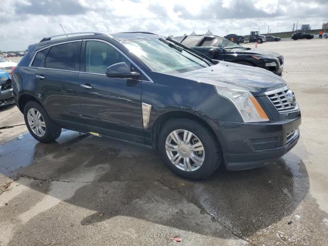 2016 Cadillac Srx Luxury Collection VIN: 3GYFNBE36GS534790 Lot: 50953974