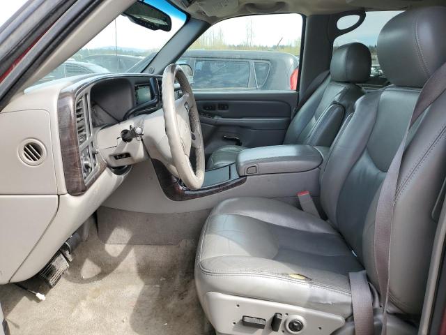 2006 GMC Yukon Xl Denali VIN: 1GKFK66U96J137558 Lot: 49201814