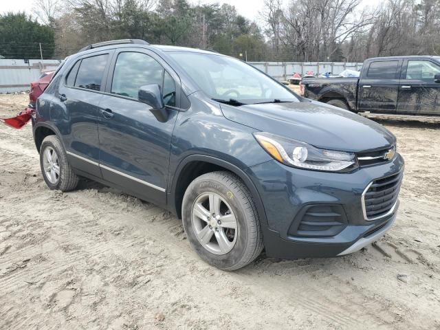 2021 Chevrolet Trax 1Lt VIN: KL7CJPSM5MB375134 Lot: 50355314