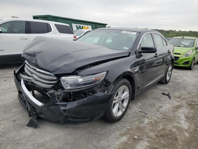 2016 Ford Taurus Se VIN: 1FAHP2D82GG133456 Lot: 51922614