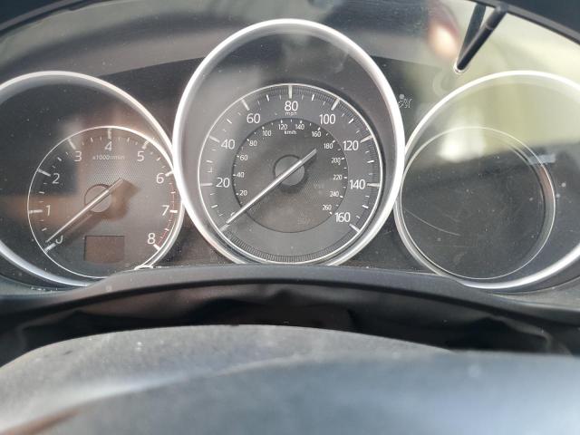 2018 Mazda Cx-5 Touring VIN: JM3KFACM0J1446759 Lot: 49340494