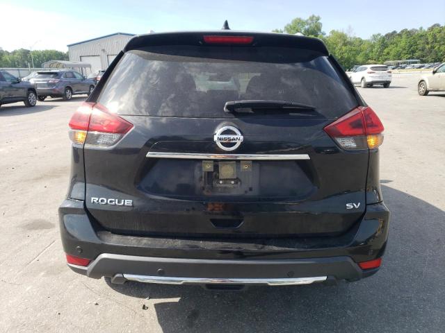 2020 NISSAN ROGUE S - JN8AT2MT0LW043870