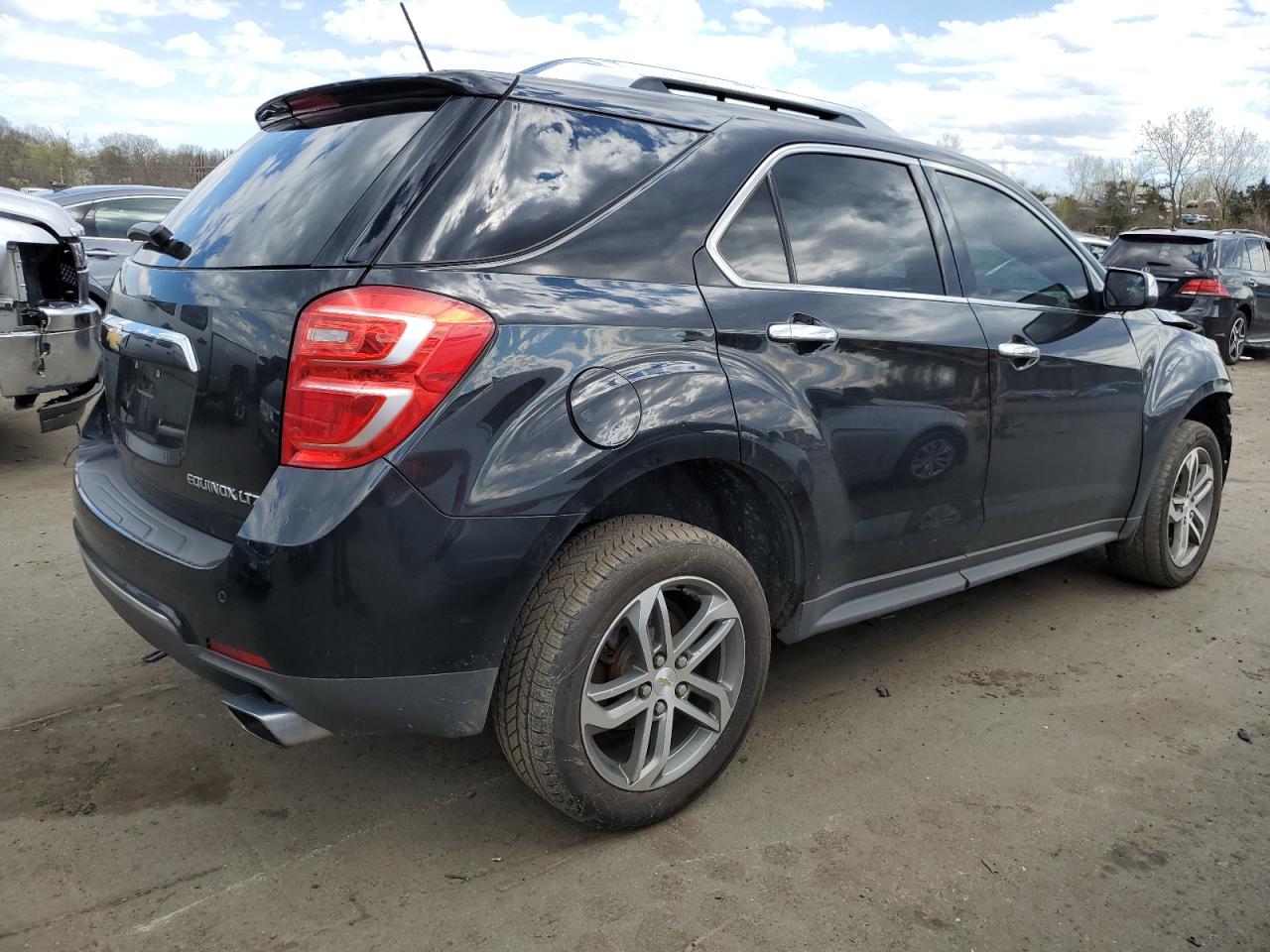 2GNFLGE37G6303671 CHEVROLET EQUINOX 2016