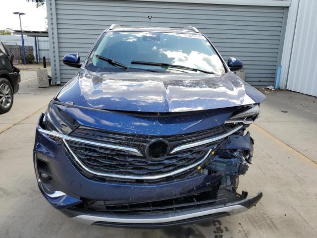 2023 Buick Encore Gx Essence VIN: KL4MMFSL4PB116486 Lot: 52589494