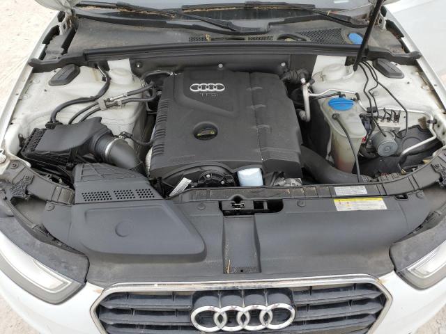 VIN WAUAFAFL3FN013280 2015 Audi A4, Premium no.11