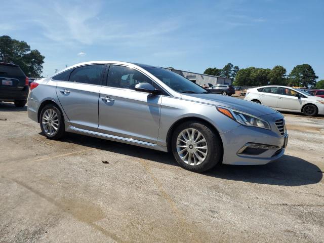 2015 Hyundai Sonata Sport VIN: 5NPE34AF8FH054245 Lot: 51903794