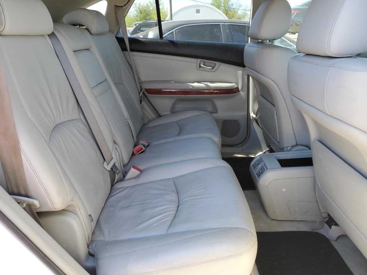 JTJHA31U540012120 2004 Lexus Rx 330