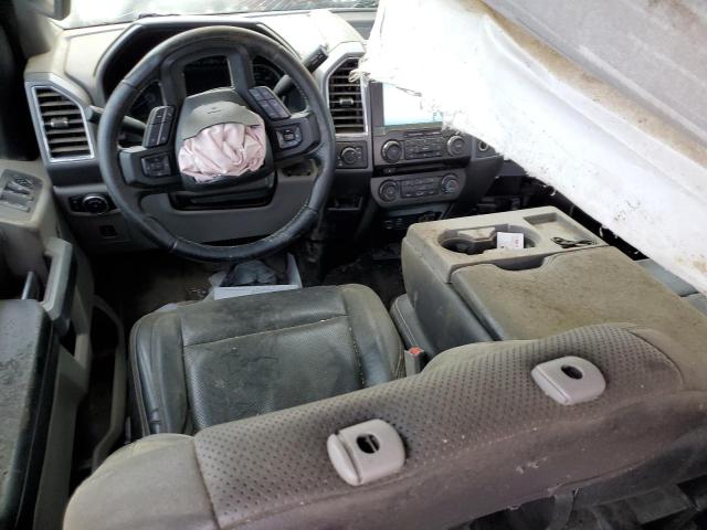 2015 FORD F150 SUPER - 1FTEW1EF4FFC11067