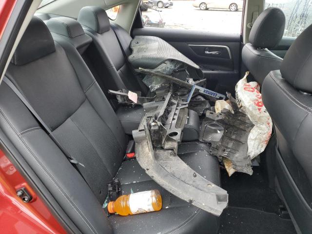 2017 NISSAN ALTIMA 2.5 - 1N4AL3AP0HC128067