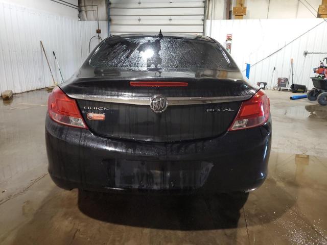 2013 Buick Regal VIN: 2G4GR5ERXD9154358 Lot: 50585674