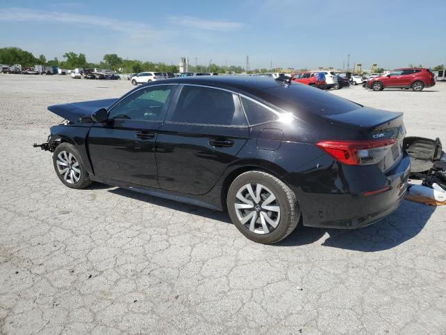 Vin: 2hgfe2f23nh507513, lot: 52082324, honda civic lx 20222