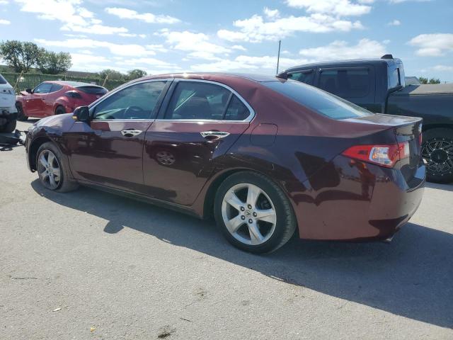 2009 Acura Tsx VIN: JH4CU26629C001332 Lot: 51209814