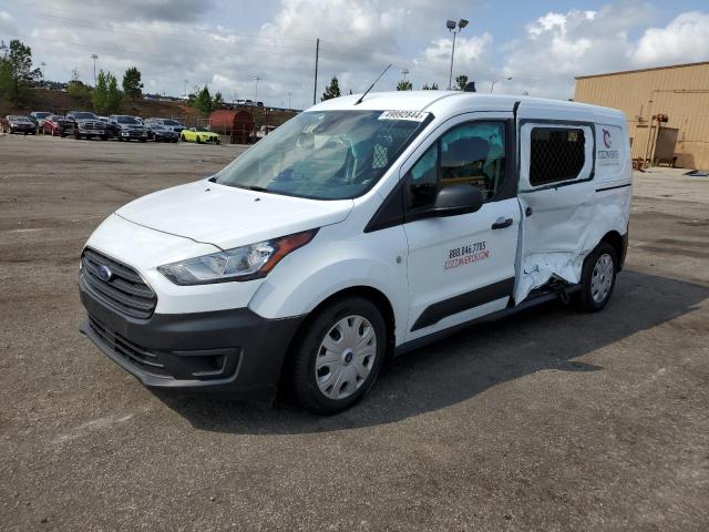 2022 Ford Transit Connect Xl VIN: NM0LS7S29N1528052 Lot: 49892844