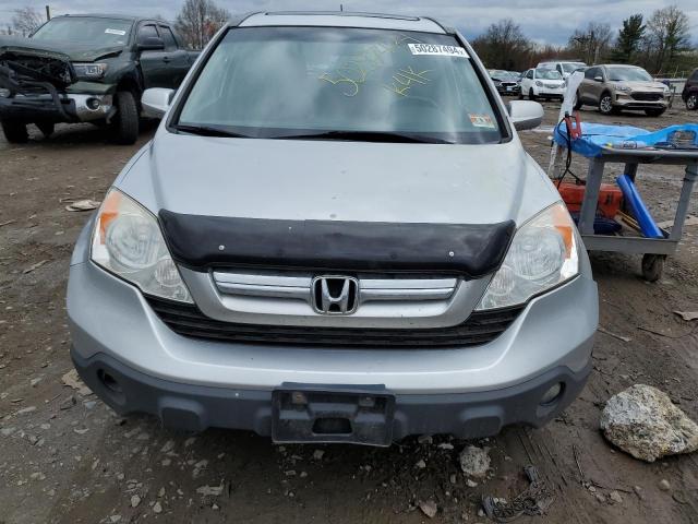 2009 Honda Cr-V Exl VIN: 5J6RE48709L059945 Lot: 50287494