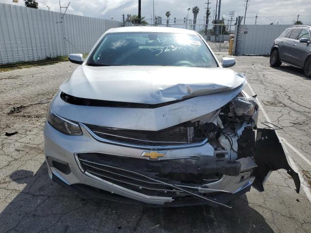 2018 Chevrolet Malibu Lt VIN: 1G1ZD5ST6JF129304 Lot: 52361464