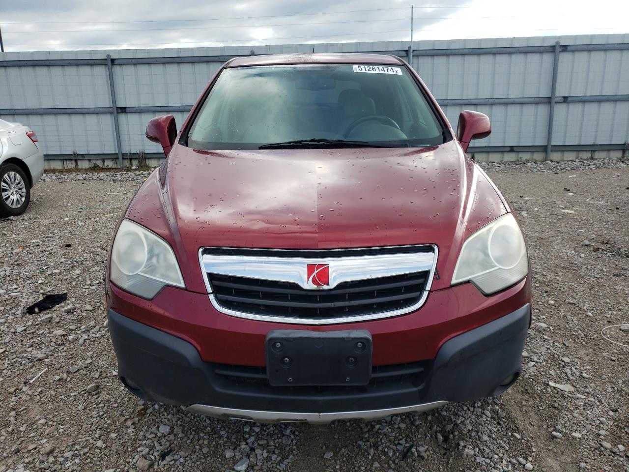 3GSDL43N18S545205 2008 Saturn Vue Xe