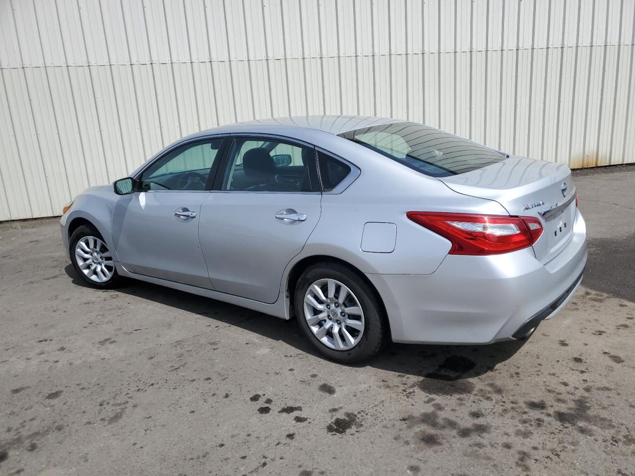 1N4AL3AP6GC248714 2016 Nissan Altima 2.5