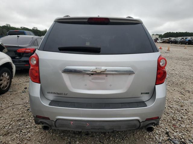 2012 Chevrolet Equinox Lt VIN: 2GNFLDE56C6179564 Lot: 51623394