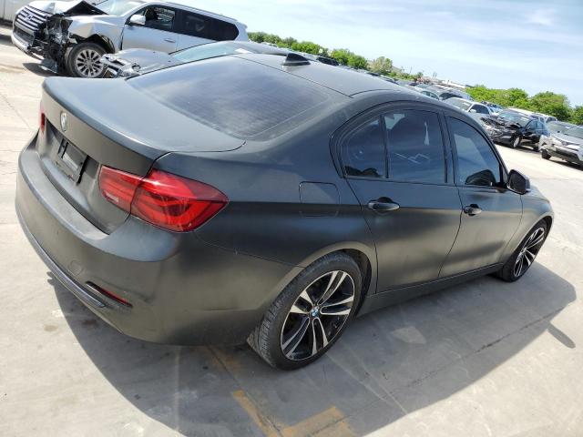 WBA8E1C50JA171504 | 2018 BMW 330e