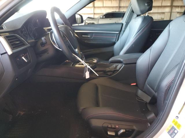 2017 BMW 330E - WBA8E1C37HA029045