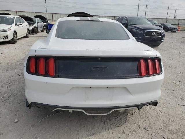 2016 FORD MUSTANG GT - 1FA6P8CF5G5241740