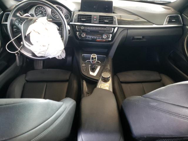 2019 BMW 430I Gran Coupe VIN: WBA4J1C59KBU67367 Lot: 50041174