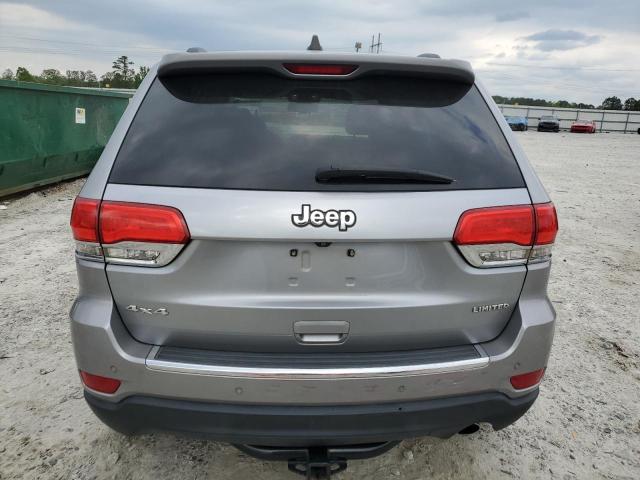 2015 Jeep Grand Cherokee Limited VIN: 1C4RJFBG2FC778485 Lot: 52102214