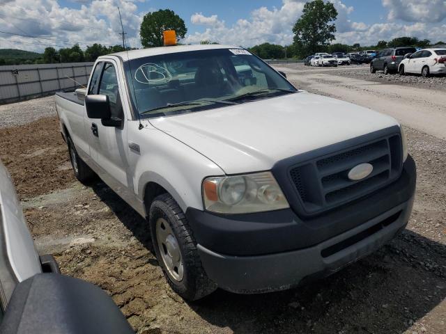 2008 Ford F150 VIN: 1FTRF122X8KB62986 Lot: 48234704