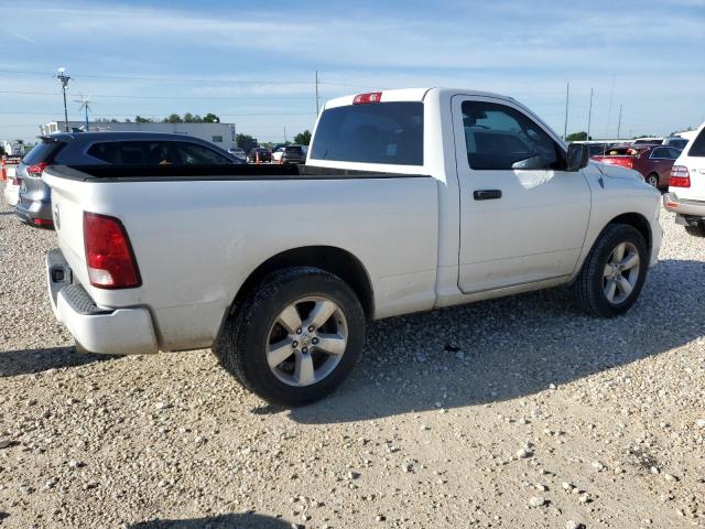 2013 Ram 1500 St VIN: 3C6JR6AT4DG541664 Lot: 49681374