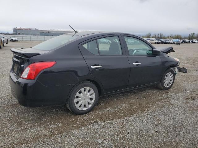 2018 Nissan Versa S VIN: 3N1CN7AP8JL851666 Lot: 49823244