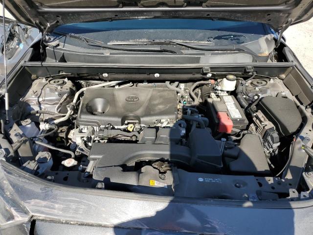 2022 Toyota Rav4 Le VIN: 2T3H1RFV8NW187031 Lot: 48176184