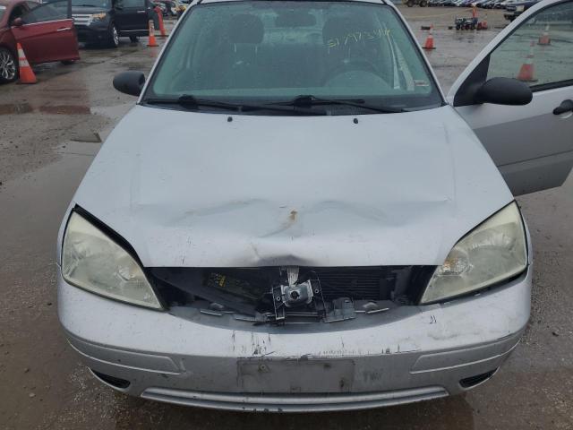 2005 Ford Focus Zx4 VIN: 1FAFP34N45W292758 Lot: 51797344