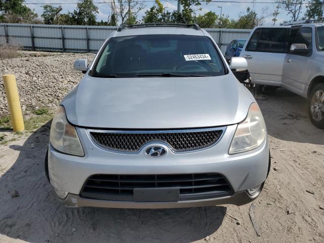 2010 Hyundai Veracruz Gls VIN: KM8NU4CC1AU105000 Lot: 52463434