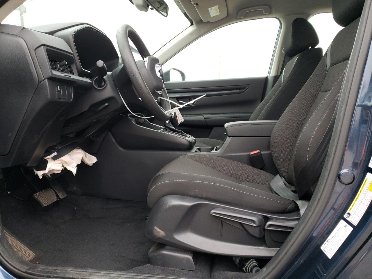 2HKRS4H23RH403887 HONDA CRV 2024