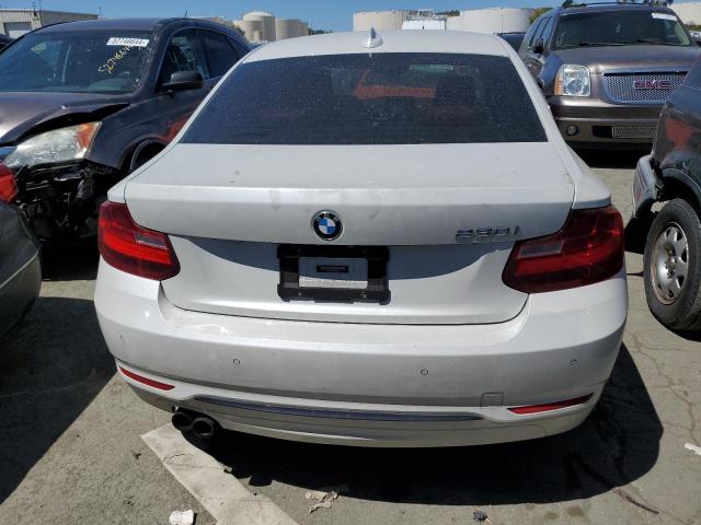 2017 BMW 230I VIN: WBA2F9C33HV664905 Lot: 52698914