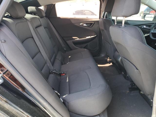 2017 Chevrolet Malibu Ls VIN: 1G1ZB5ST0HF234467 Lot: 51280604