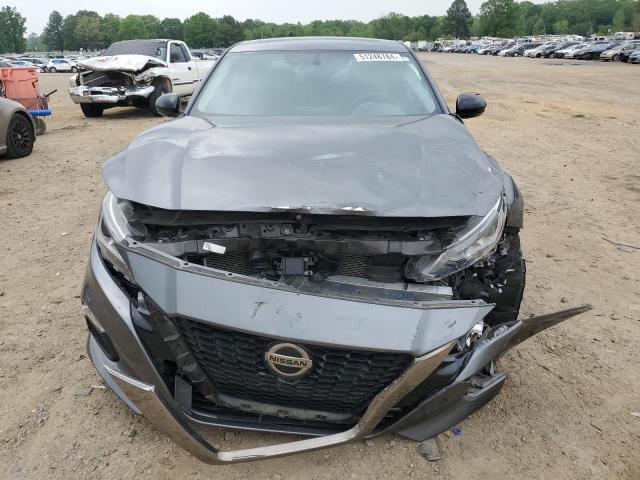 2019 Nissan Altima Sr VIN: 1N4BL4CV1KN318350 Lot: 51248784