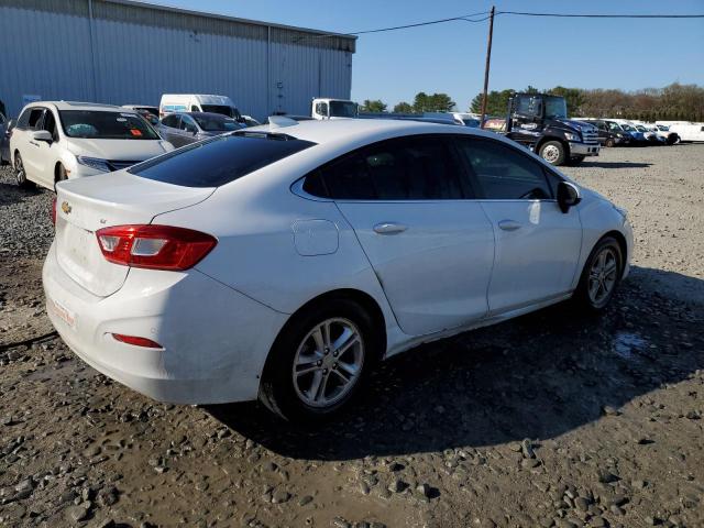 2017 Chevrolet Cruze Lt VIN: 1G1BE5SM0H7159104 Lot: 50938654