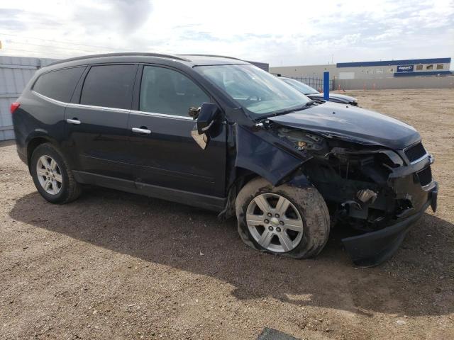 2010 Chevrolet Traverse Lt VIN: 1GNLVGED5AJ249593 Lot: 51195194